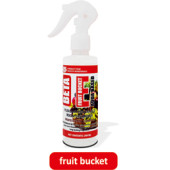 Beta E Water Based Room Freshener Fruit Bucket Commercial Pack